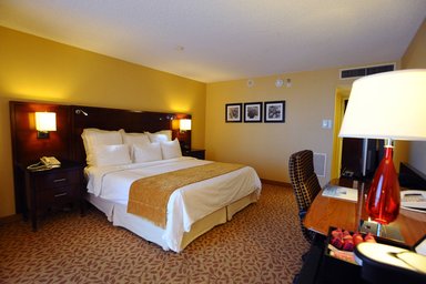 Hotel ALBUQUERQUE MARRIOTT