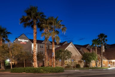 Hotel RESIDENCE INN SAN BERNARDINO