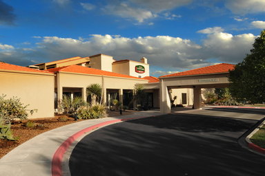 Hotel COURTYARD ALBUQUERQUE AIRPORT