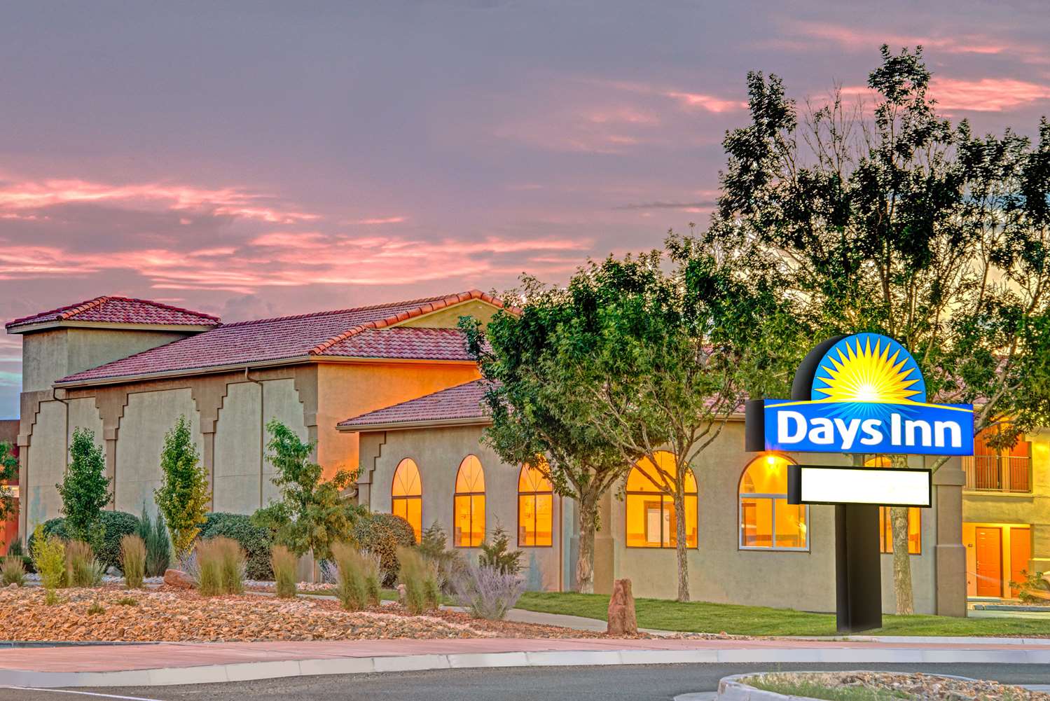 Hotel DAYS INN RIO RANCHO