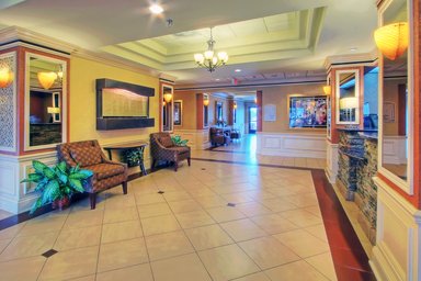 Hotel HOLIDAY INN EXPRESS & SUITES ALBUQUERQUE MIDTOWN