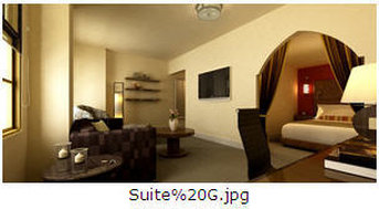 Hotel HOTEL ANDALUZ