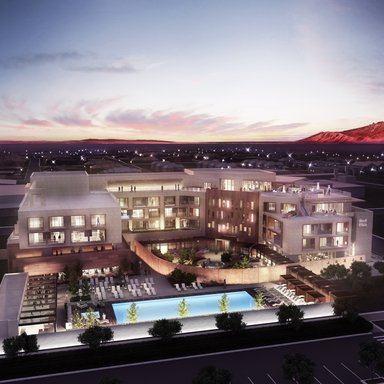 Hotel HOTEL CHACO