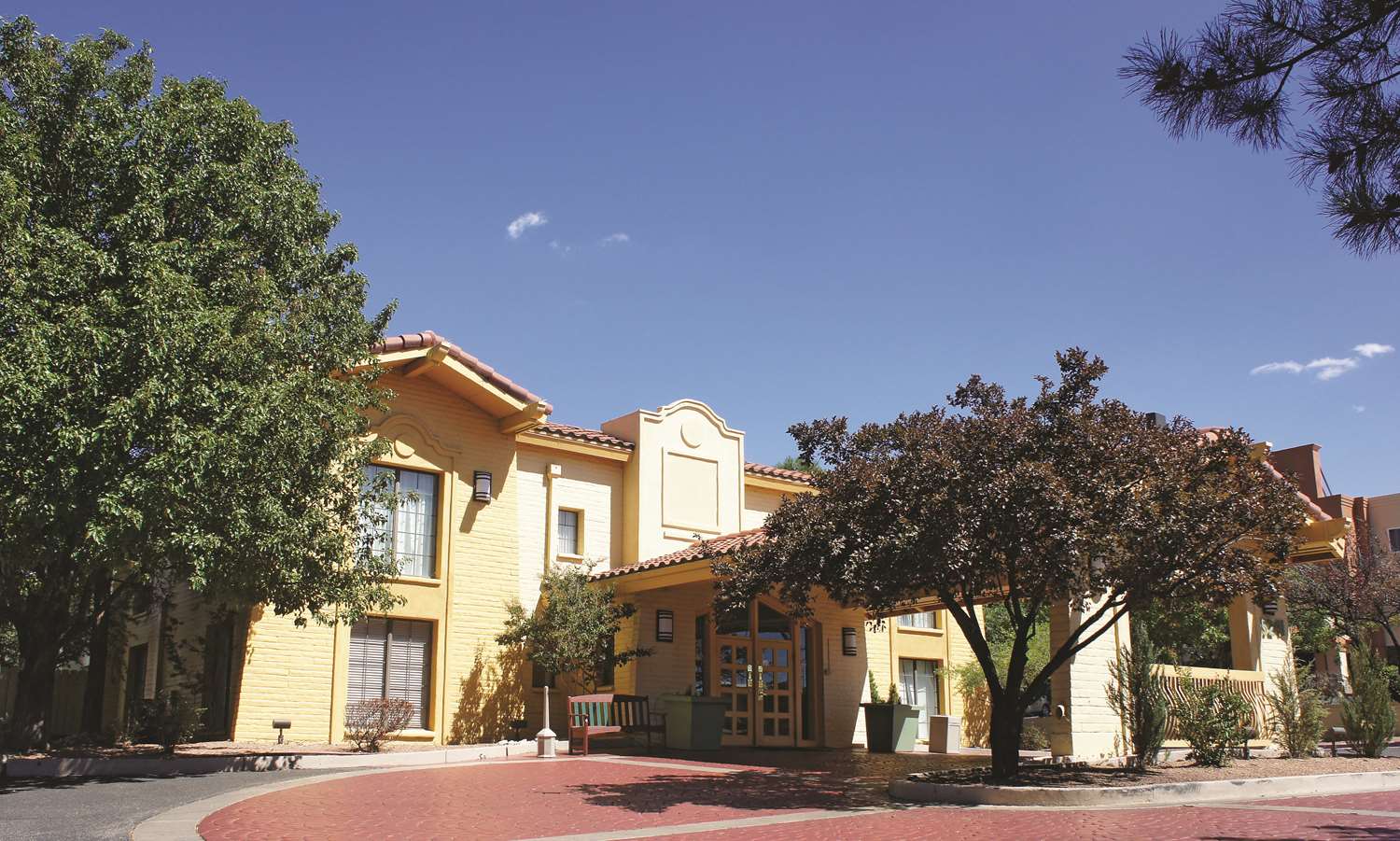 Hotel LA QUINTA INN ALBUQUERQUE NORTHEAST