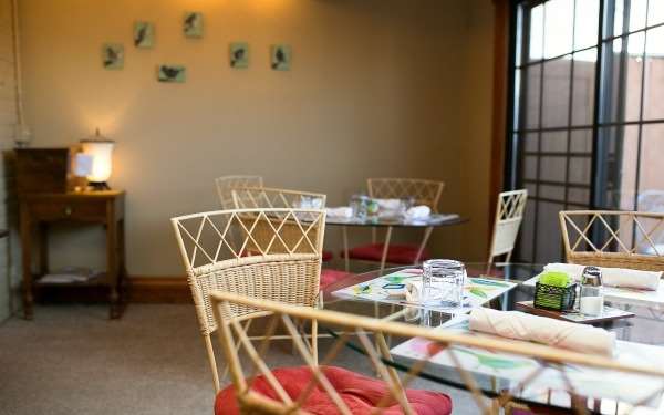 Hotel MAUGER BED AND BREAKFAST INN