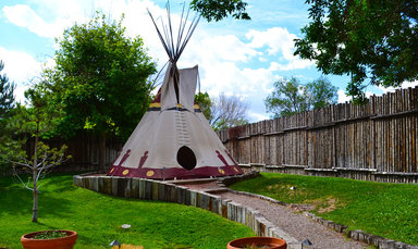Hotel NATIVO LODGE