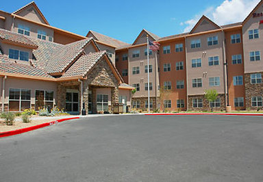 Hotel RESIDENCE INN ALBUQUERQUE AIRPORT