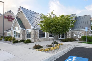 Hotel RESIDENCE INN ALBUQUERQUE NORTH