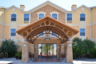 Hotel STAYBRIDGE SUITES ALBUQUERQUE NORTH