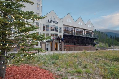 Hotel WINTER PARK MOUNTAIN LODGE