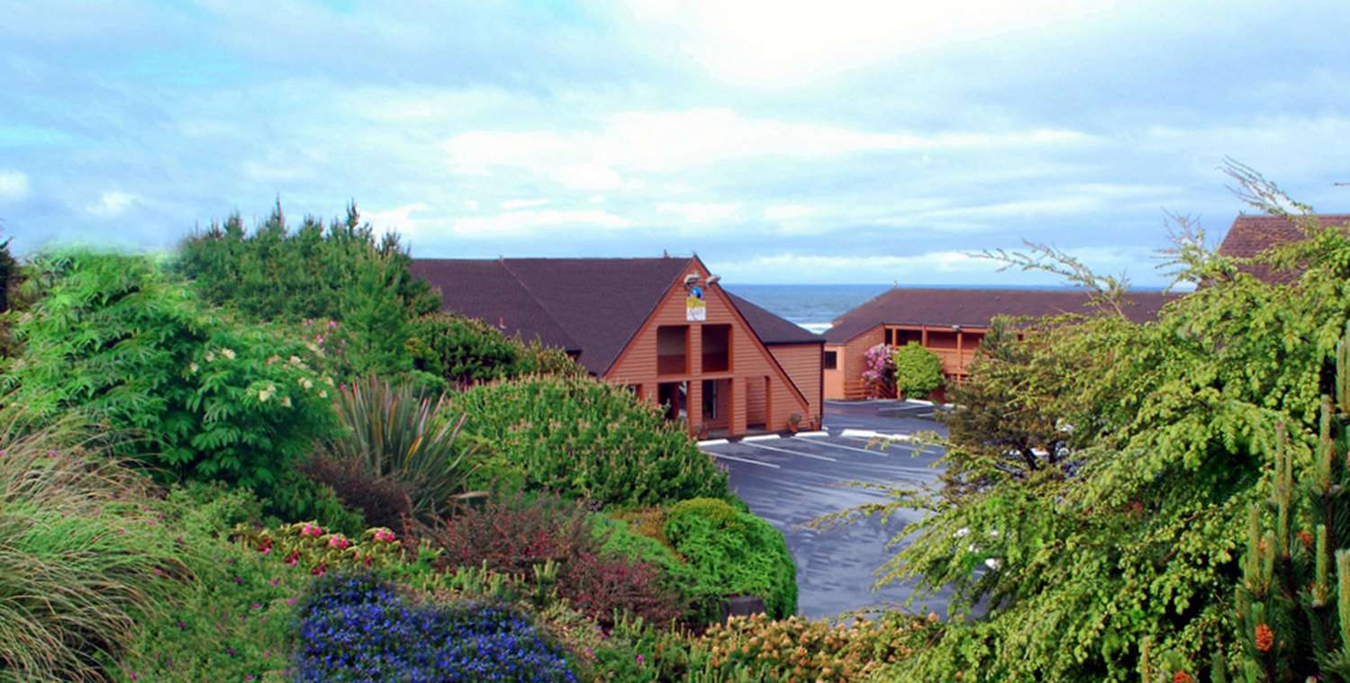 Hotel SURESTAY PLUS HOTEL BY BEST WESTERN GOLD BEACH