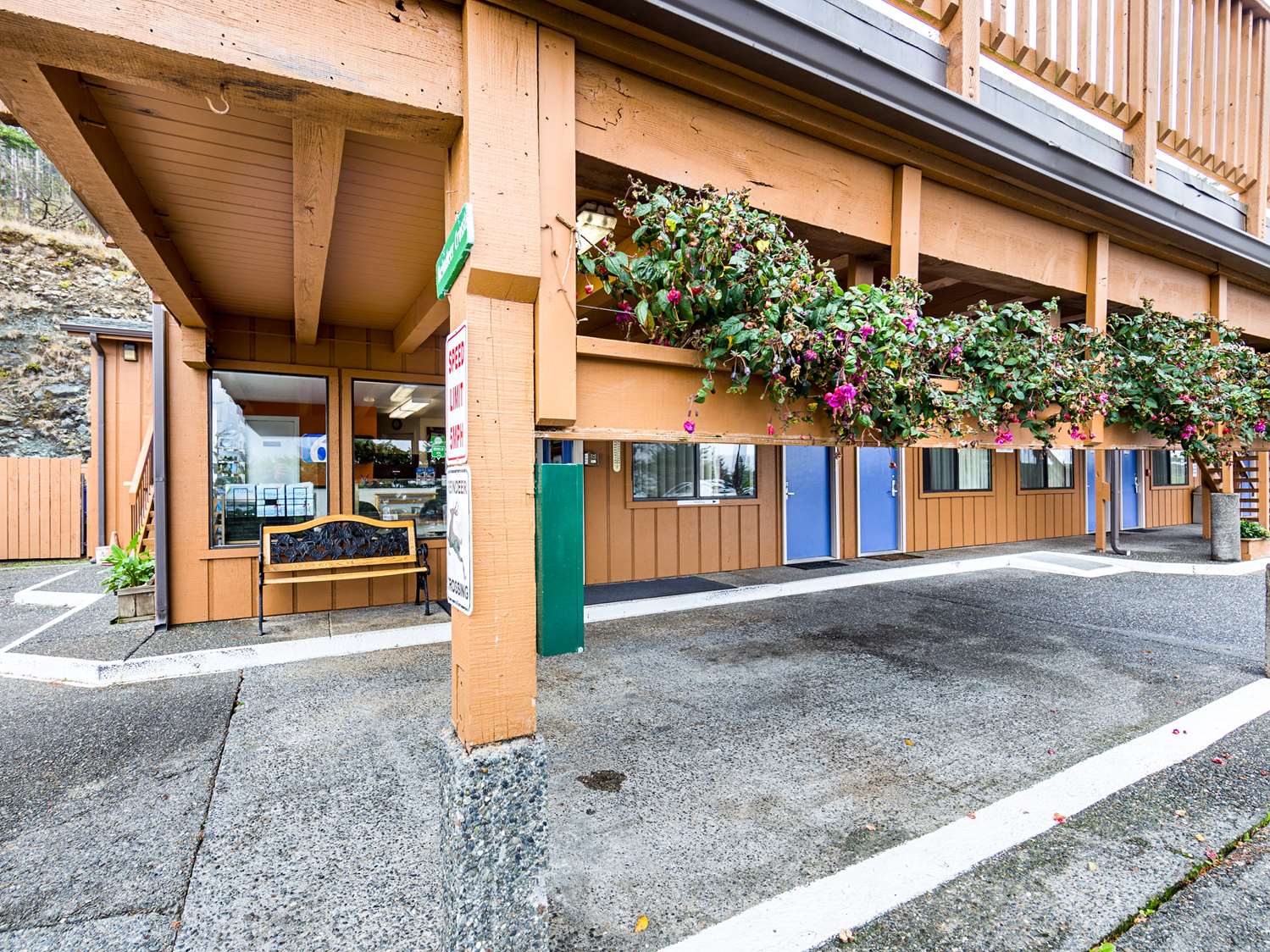 Hotel MOTEL 6 GOLD BEACH