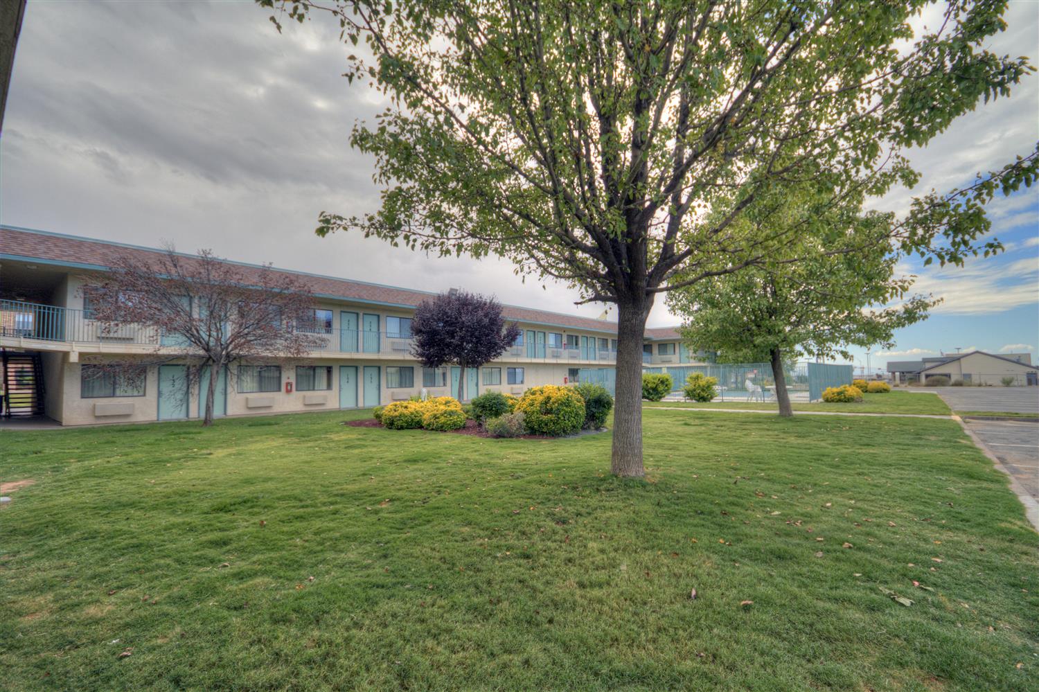 Hotel MOTEL 6 ALAMOGORDO