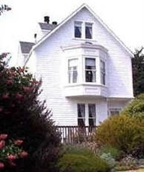 Hotel HEADLANDS INN BANDB