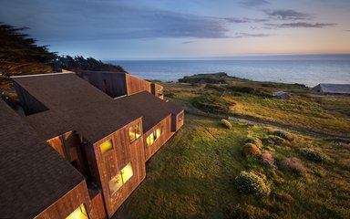 Hotel SEA RANCH LODGE