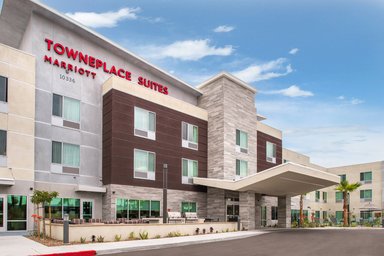 Hotel TOWNEPLACE SUITES SAN BERNARDINO LOMA LINDA