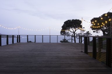 Hotel TIMBER COVE