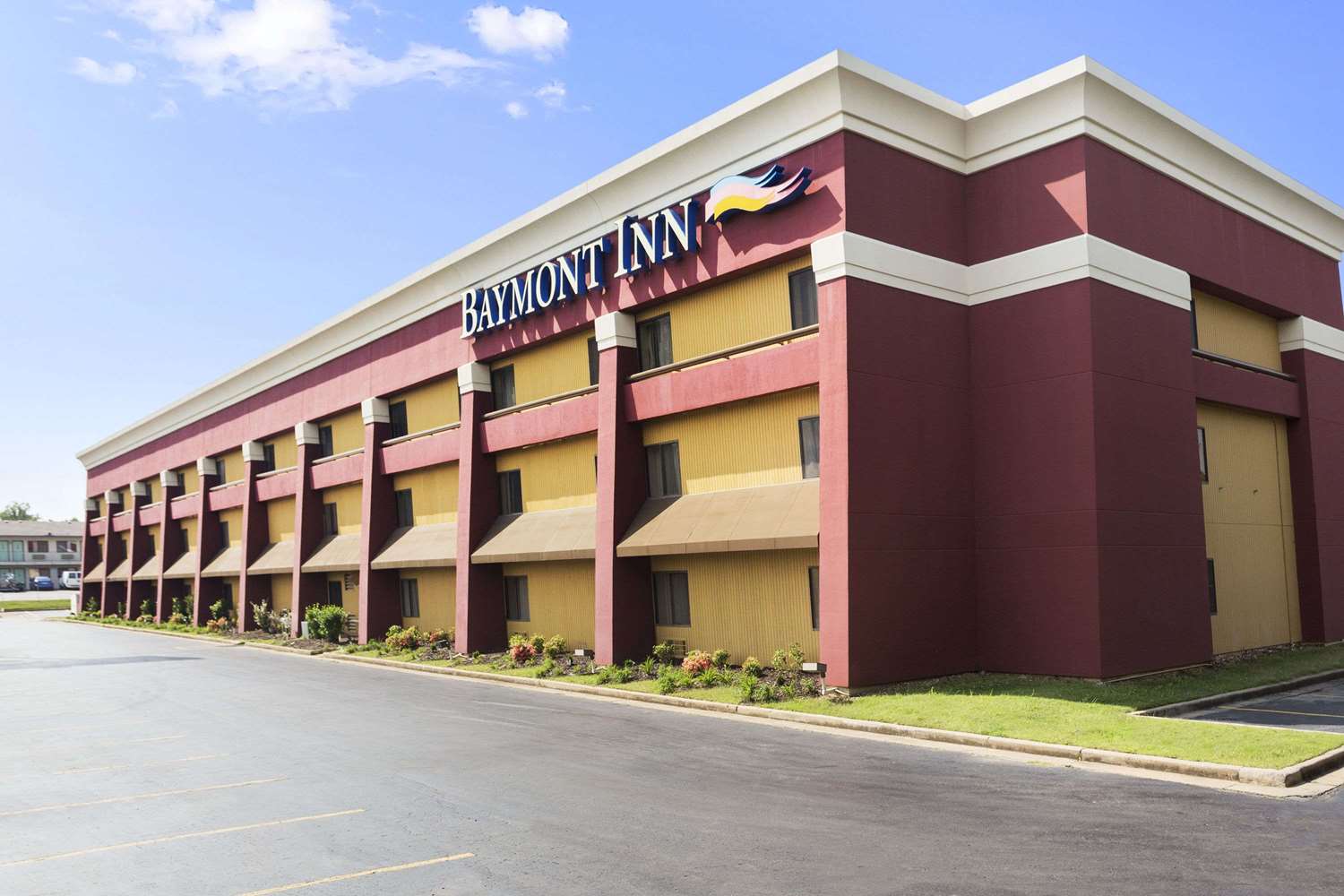 Hotel BAYMONT INN & SUITES FORT SMITH