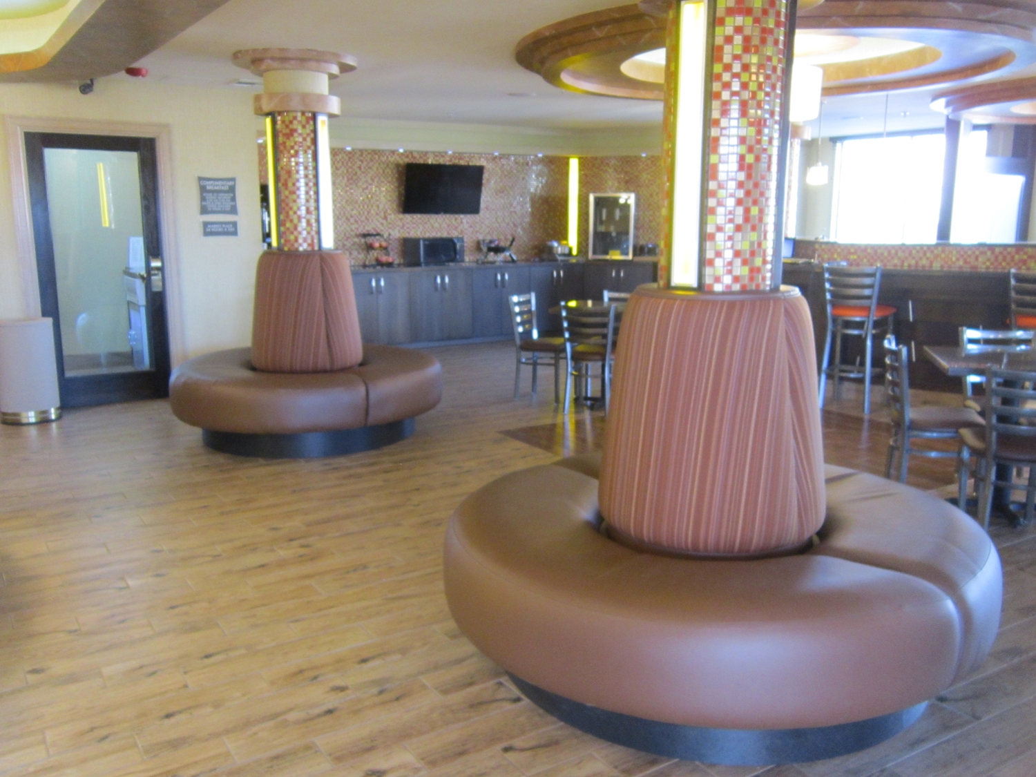 Hotel BEST WESTERN ASPEN HOTEL