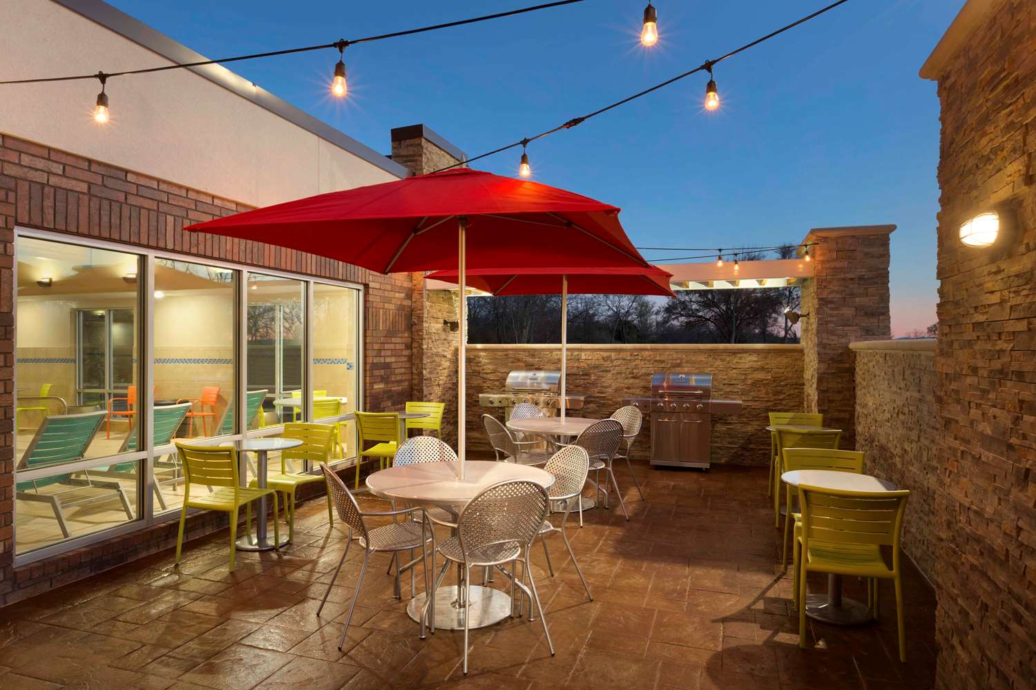 Hotel HOME2 SUITES BY HILTON FORT SMITH