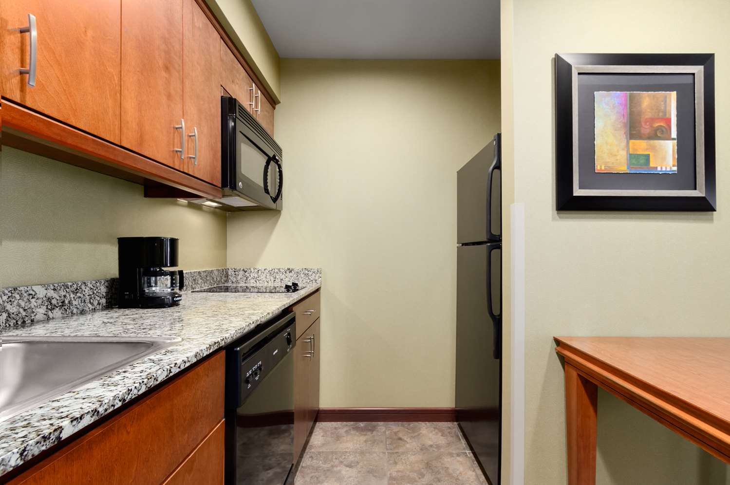 Hotel HOMEWOOD SUITES BY HILTON FORT SMITH
