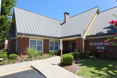 Hotel RESIDENCE INN FORT SMITH