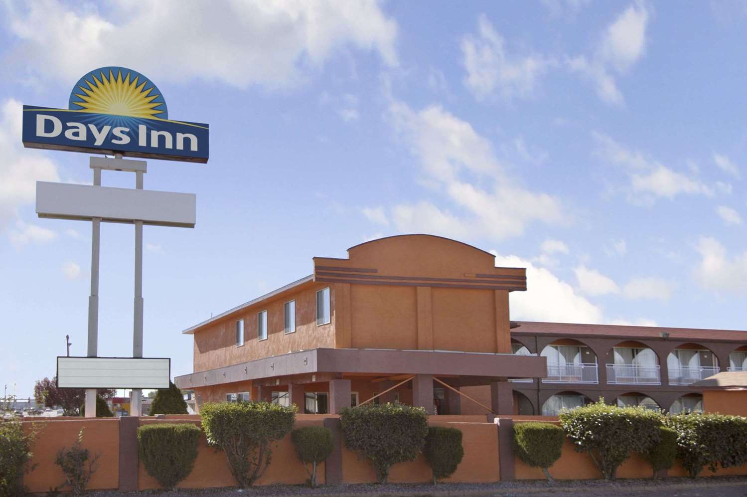 Hotel DAYS INN SOCORRO