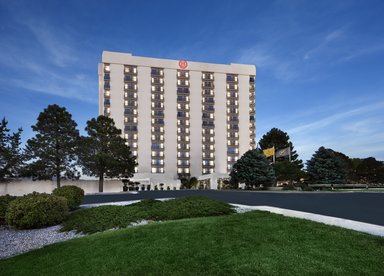 Hotel SHERATON ALBUQUERQUE AIRPORT HOTEL