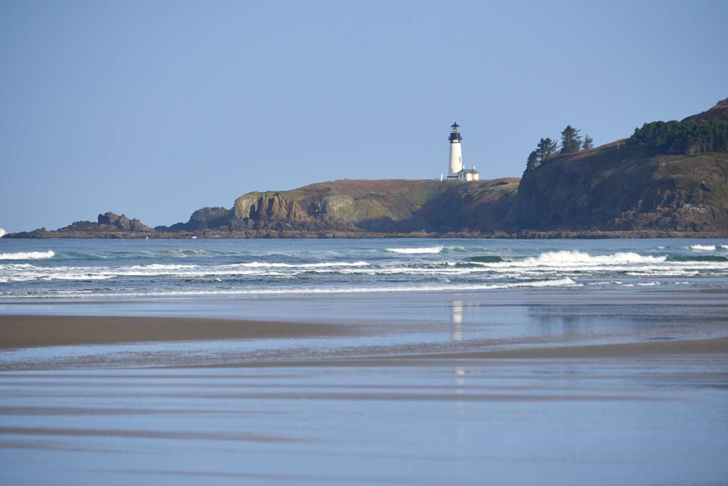 Hotel BEST WESTERN PLUS AGATE BEACH INN