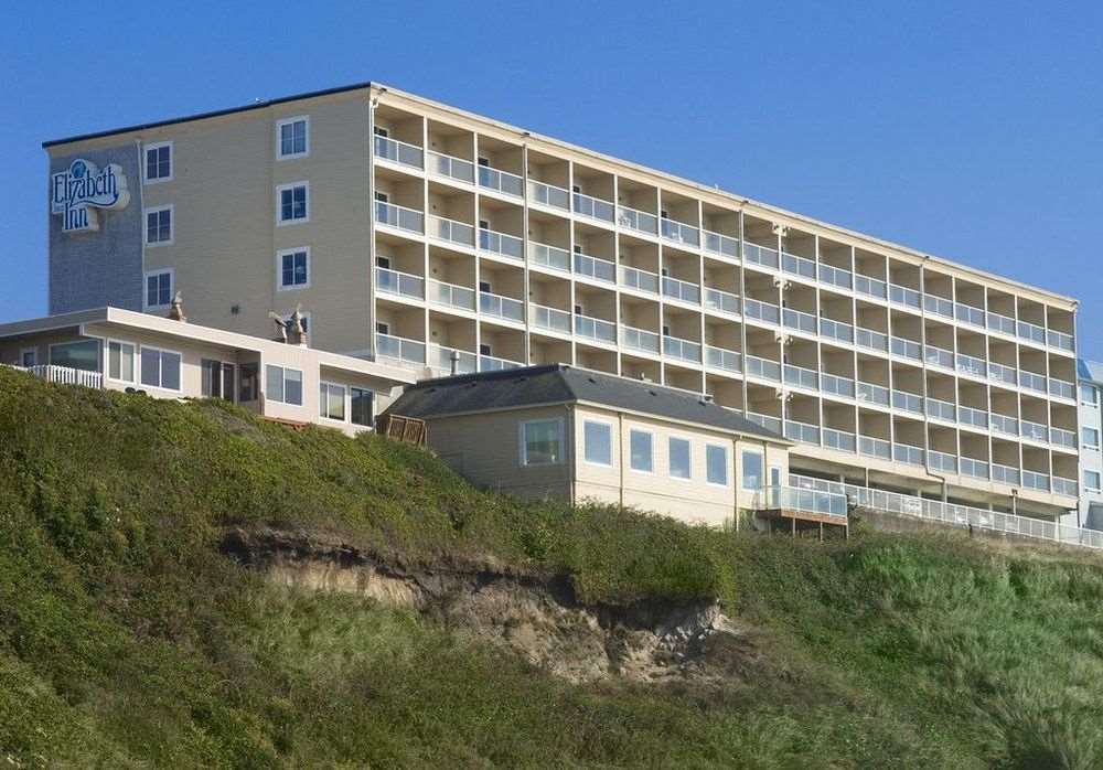 Hotel ELIZABETH OCEANFRONT SUITES, AN ASCEND HOTEL COLLECTION MEMBER