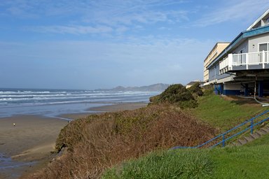 Hotel SHILO INNS NEWPORT OCEANFRONT