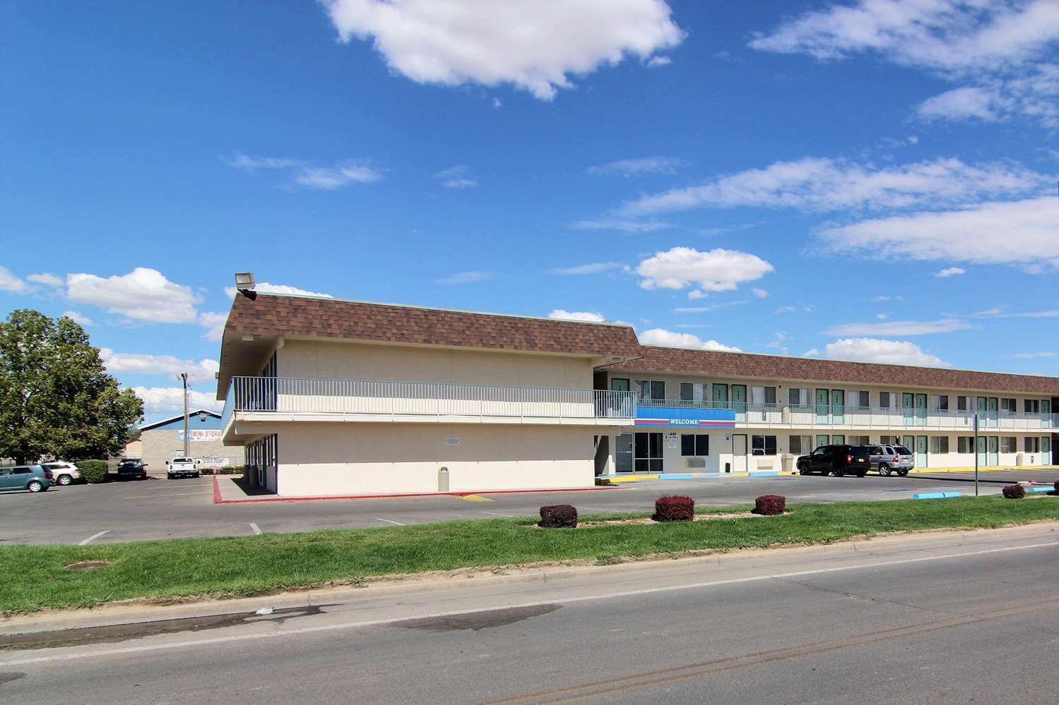 Hotel MOTEL 6 FARMINGTON
