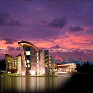 Hotel SKY UTE CASINO AND RESORT