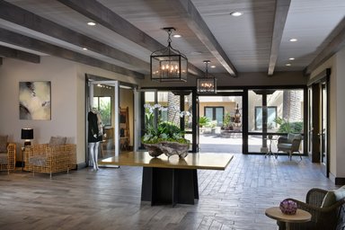 Hotel MIRAVAL ARIZONA RESORT AND SPA
