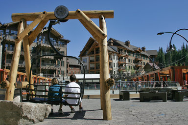 Hotel NORTHSTAR RESORT