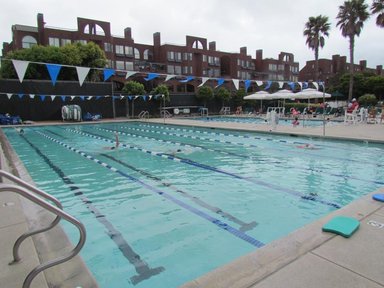 Hotel FINANCIAL DISTRICT NEXT TO FARMERS