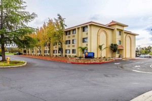 Hotel COMFORT INN & SUITES ROCKLIN - ROSEVILLE