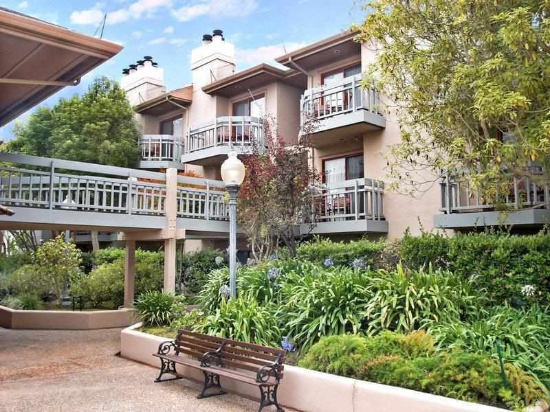 Hotel BEST WESTERN PLUS VICTORIAN INN