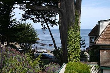 Hotel GREEN GABLES INN, A FOUR SISTERS INN