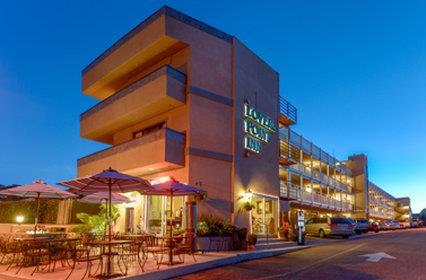 Hotel LOVERS POINT INN