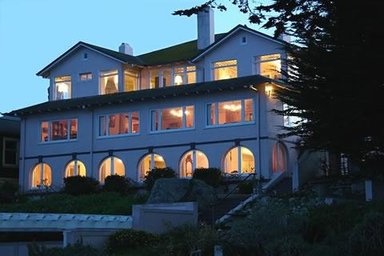 Hotel MARTINE INN