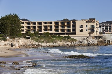Hotel MONTEREY BAY INN