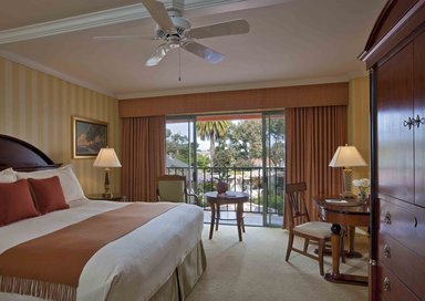 Hotel MONTEREY PLAZA HOTEL AND SPA