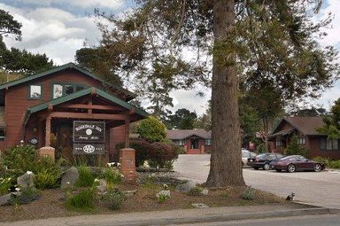Hotel ROSEDALE INN