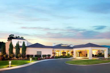 Hotel COURTYARD SACRAMENTO RANCHO CORDOVA