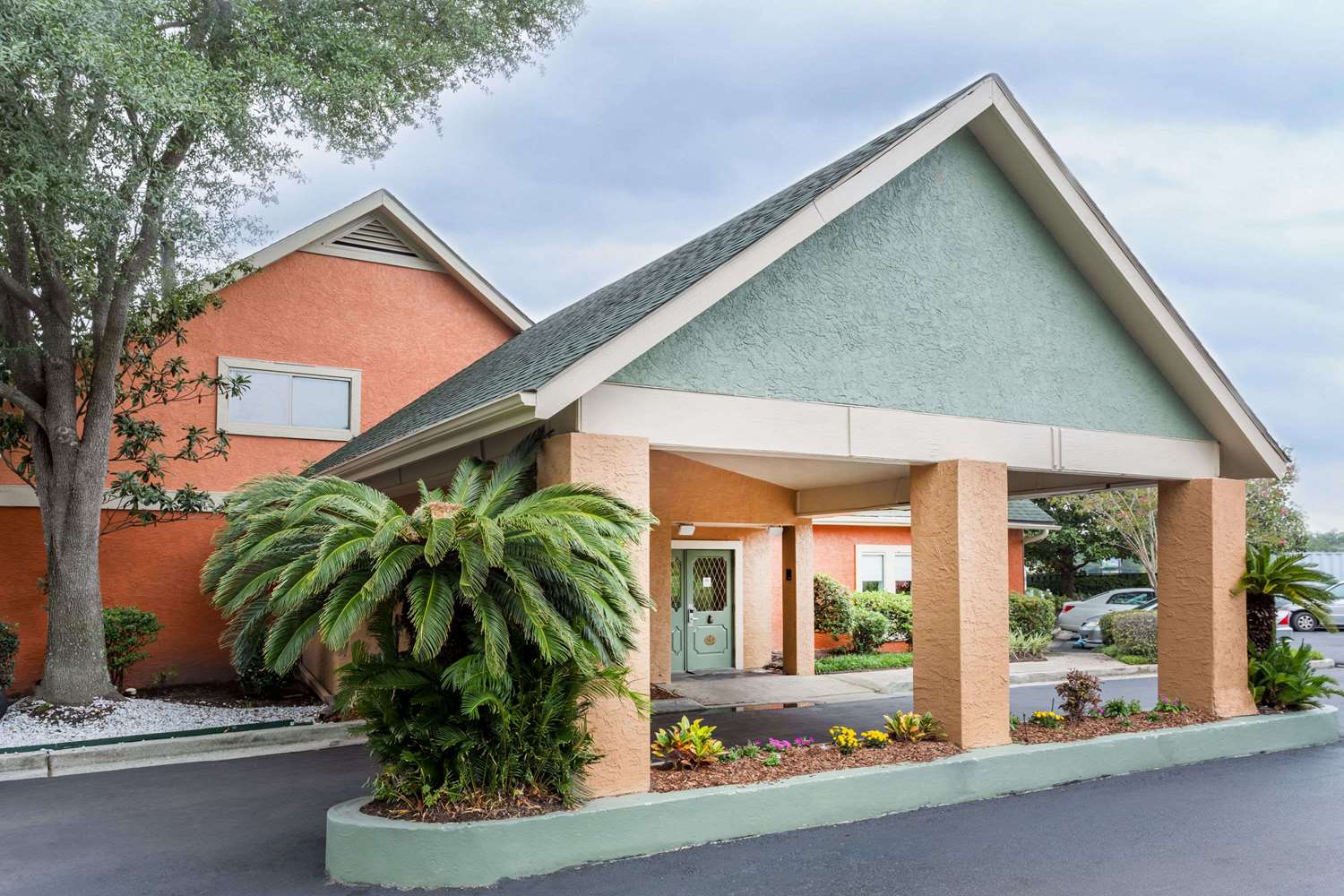 Hotel HAWTHORN SUITES BY WYNDHAM NORTH CHARLESTON SC