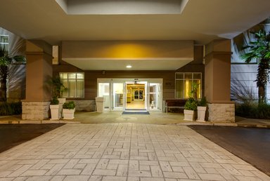 Hotel HOLIDAY INN EXPRESS & SUITES CHARLESTON-ASHLEY PHOSPHATE