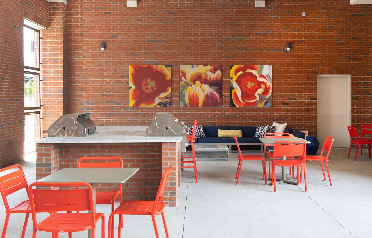 Hotel HOMEWOOD SUITES BY HILTON NORTH CHARLESTON