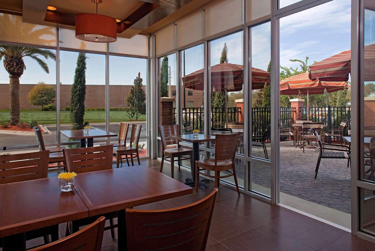 Hotel HYATT PLACE NORTH CHARLESTON