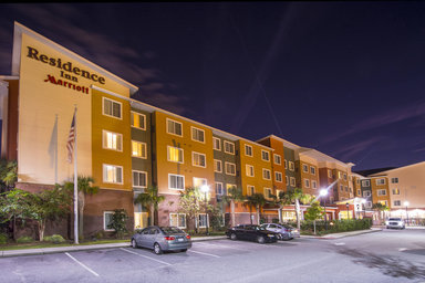 Hotel RESIDENCE INN CHARLESTON NORTH/ASHLEY PHOSPHATE